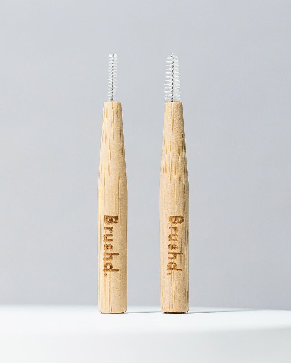 Interdental Brushes - 5 pack
