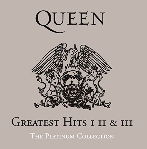 "Crazy Little Thing Called Love" by Queen