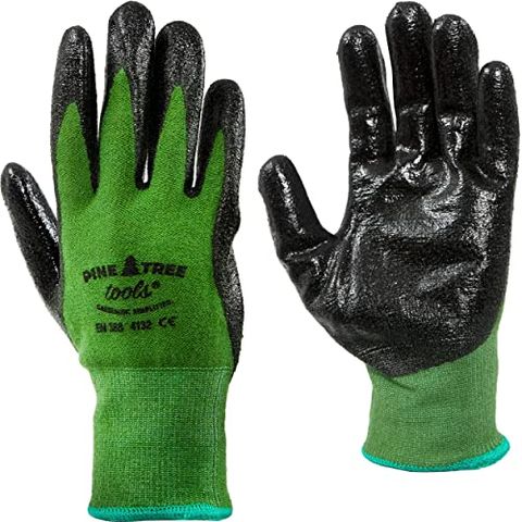 9 Best Gardening Gloves In 2022, Cotton Garden Gloves Made In Usa