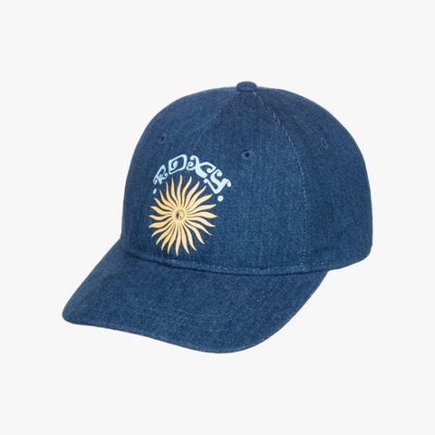 50 gorras de mujer bonitas y casuales que son tendencia