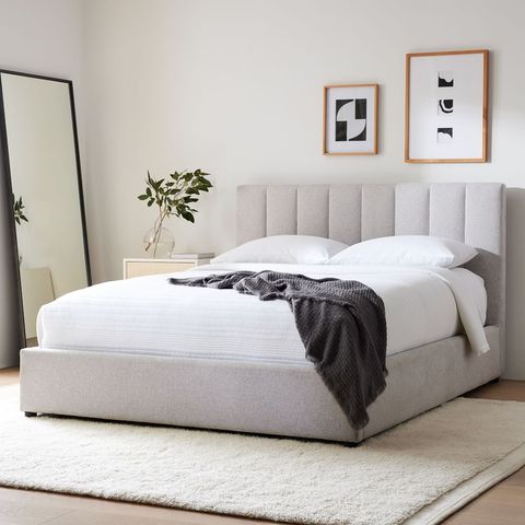 14 Best Bed Frames Of 2022, Multi Purpose King Bed Frame