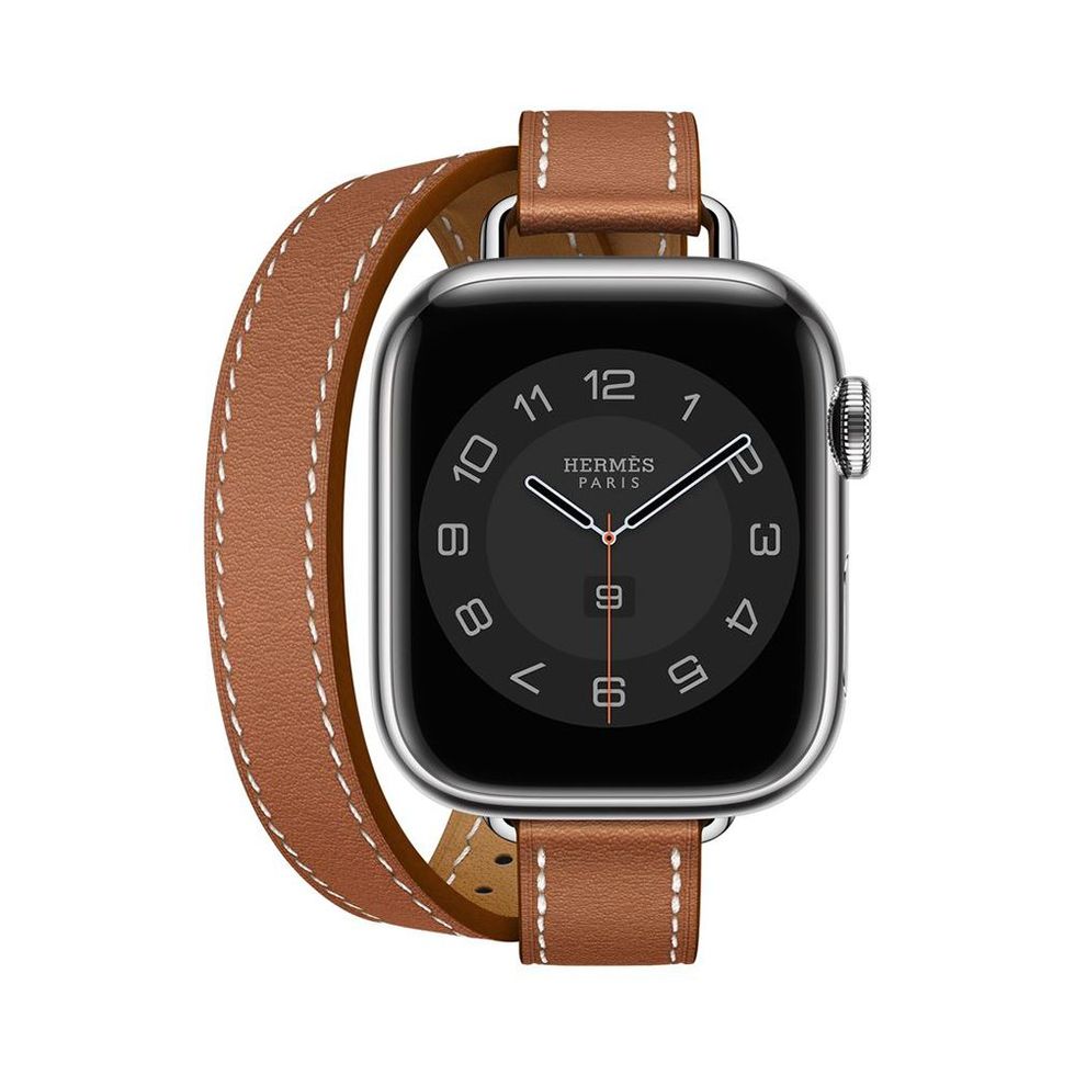 16 Designer Bands That Upgrade Your Apple Watch – Best Apple Watch Straps