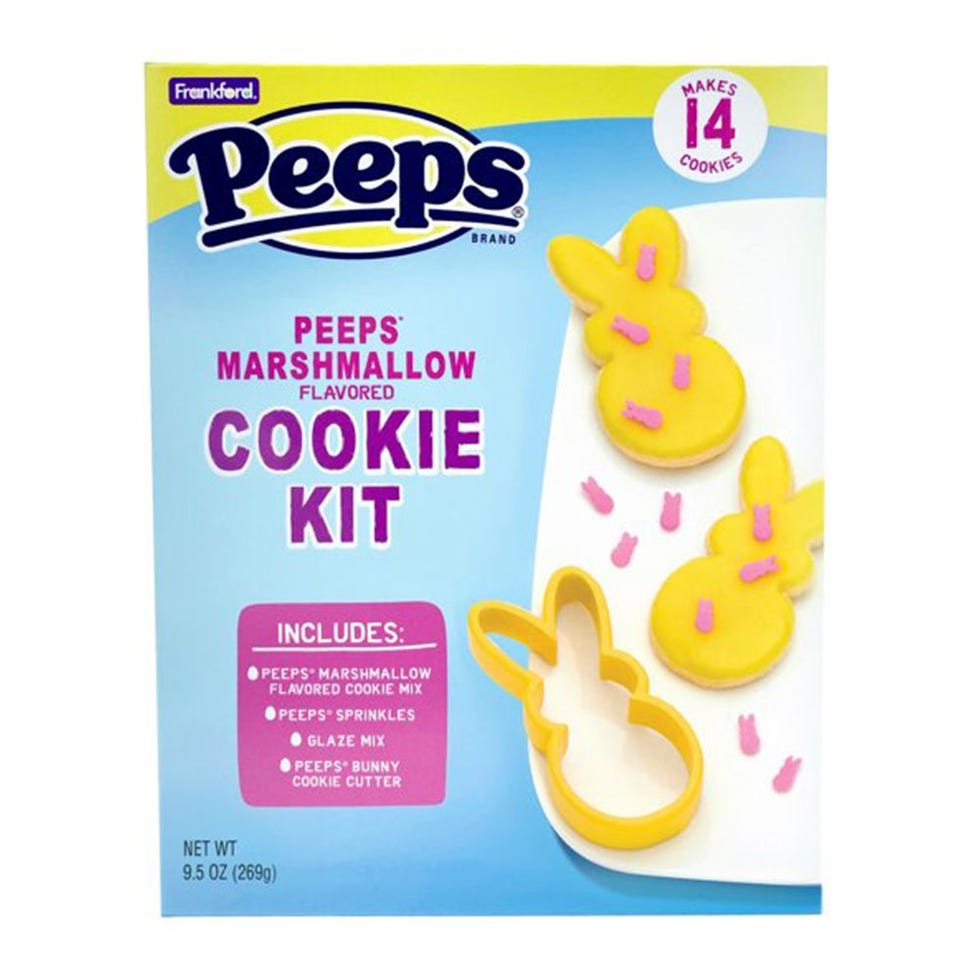 Marshmallow Peeps Iconic Easter 16oz Tumbler Cup w Lid Straw BFF