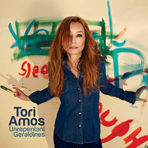 "Promise" - Tori Amos