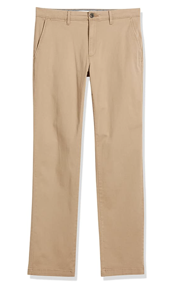 15 Best Khaki Pants for Men Under $100 2024