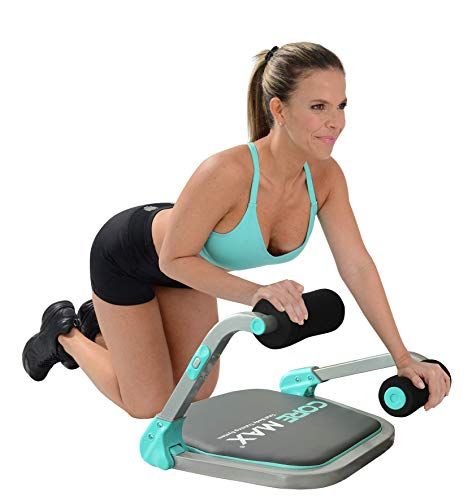 2.0 Smart Abs Machine and Total Body Workout