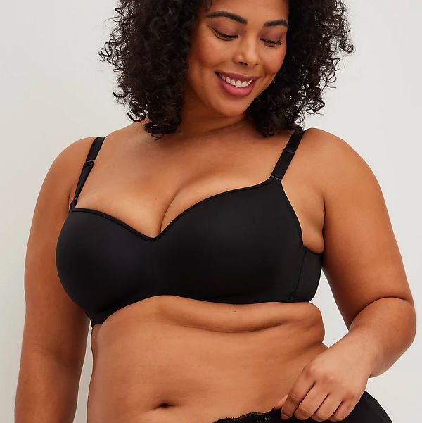 Insanely Comfortable Underwear & Bras (As Told By Women Who Can