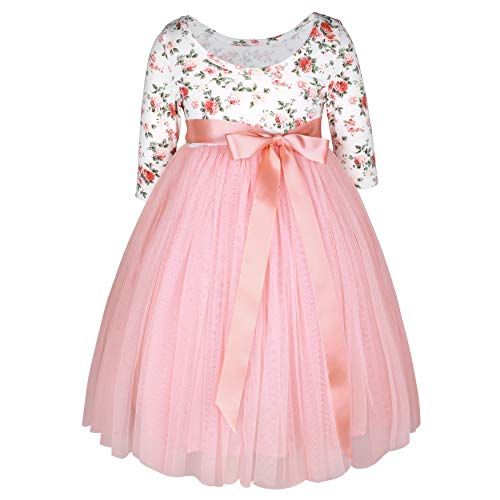 Dressy easter dresses for on sale toddlers