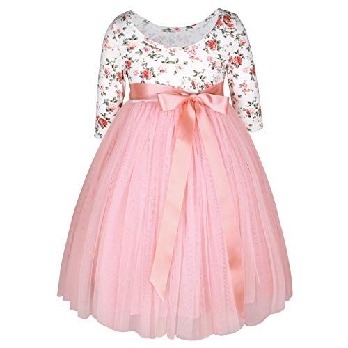 Toddler Girl Easter Dresses & Outfits –
