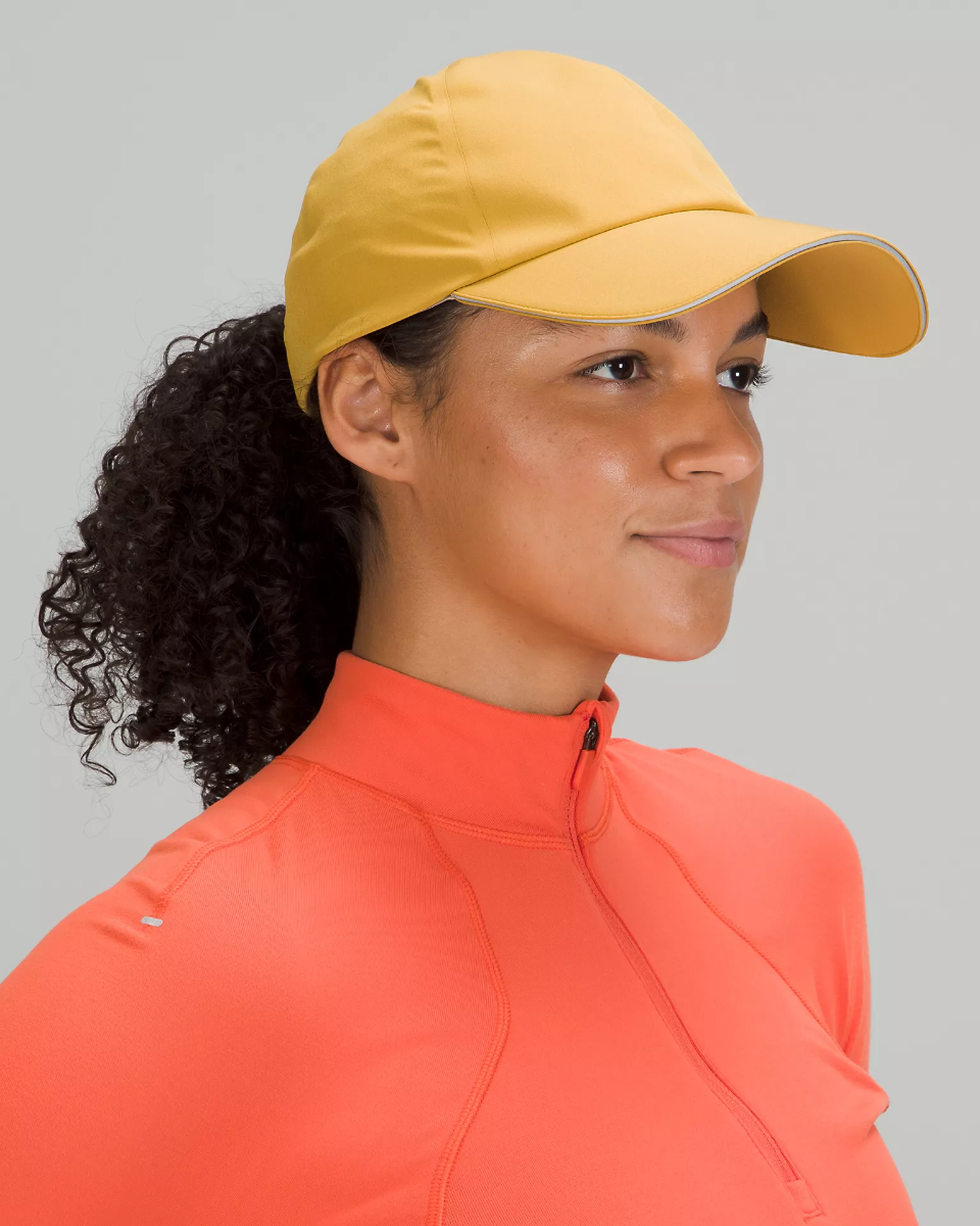 Fast and Free Women's Run Hat