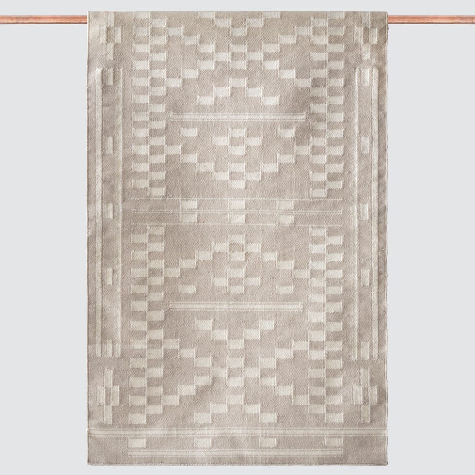Akshay Accent Rug