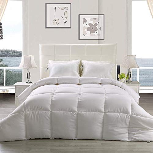 Duvet Vs Comforter Difference, Is It Better To Have A Comforter Or Duvet