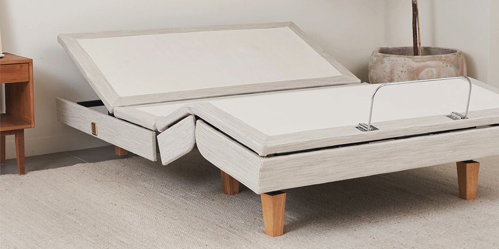 Eco Adjustable Bed Frame Base