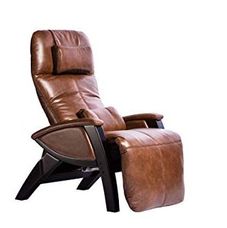 Svago Anti Gravity Recliner with Heat and Massage