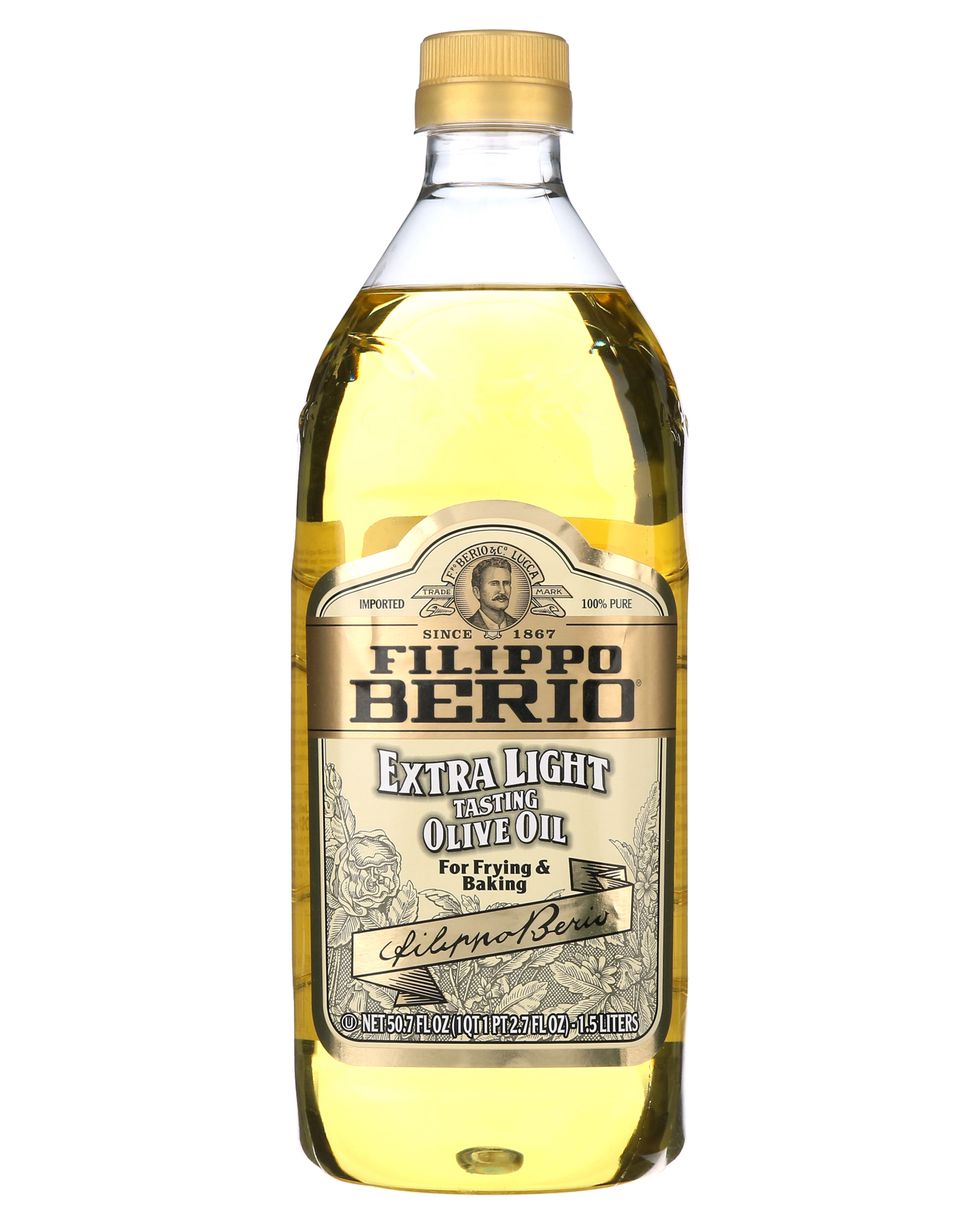 Filippo Berio Extra Light Olive Oil