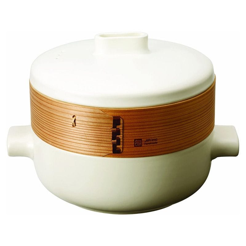 Microwave Silicone Steamer Vertical Steamer Steamed Bun Steam Pot Cooking  Basket Bamboo Kitchen 3 Layers Stainless Steel Steamer