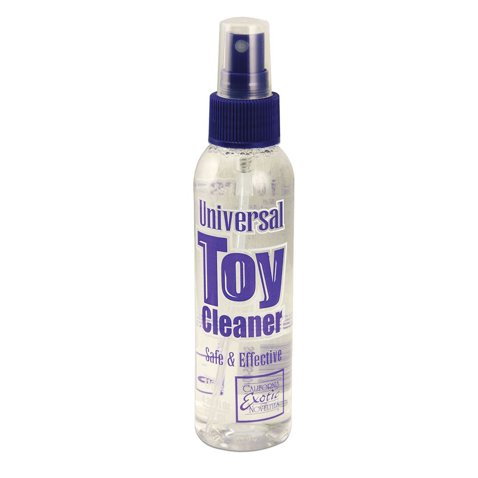 Universal Toy Cleaner