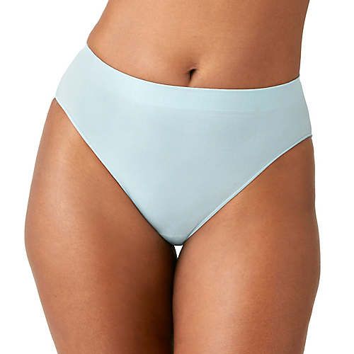 KNIX Leak Proof High Waisted Full Coverage Support Swim Bikini Size Large -  $55 - From Olga