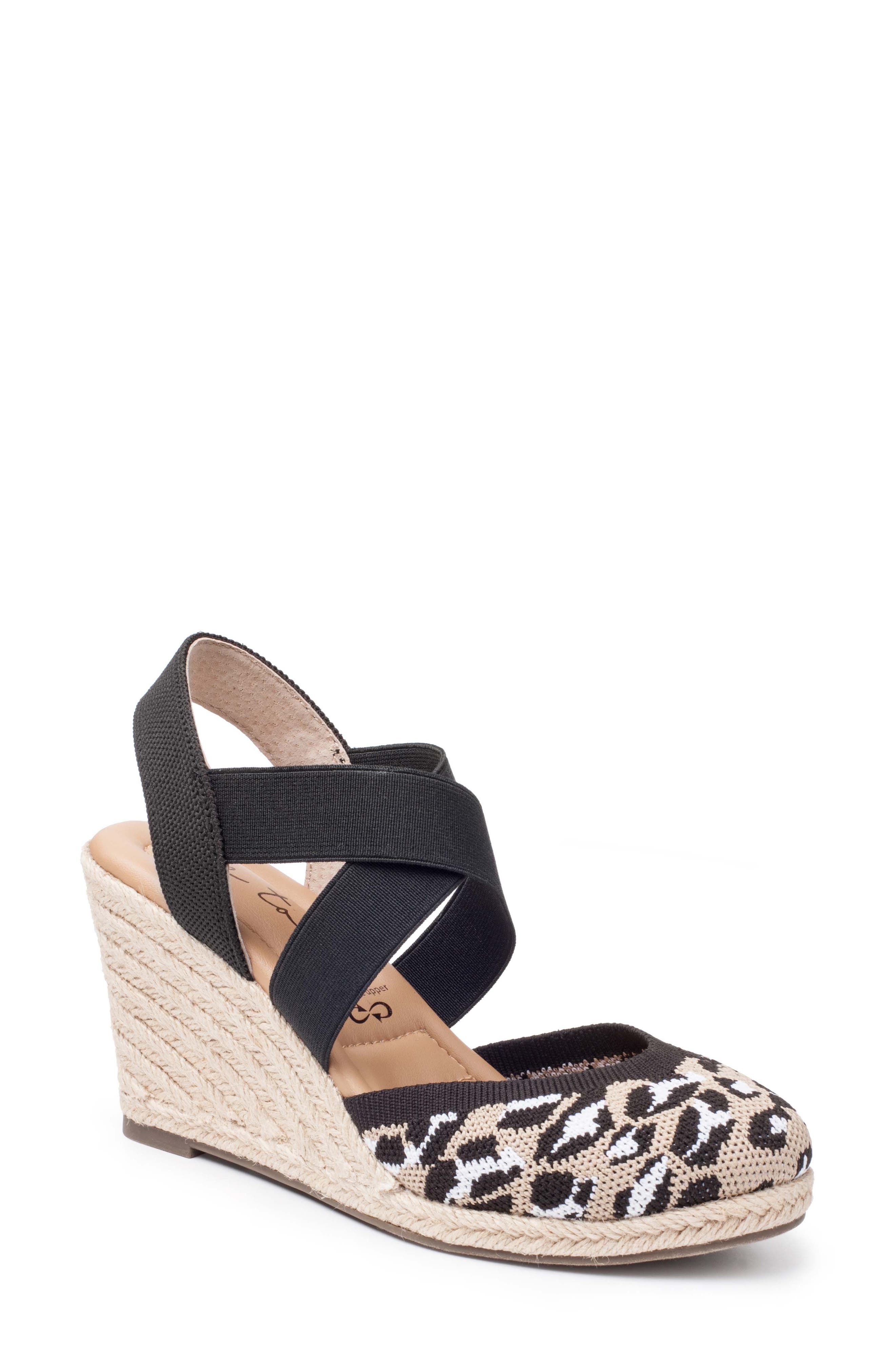 best wedge sandals for walking