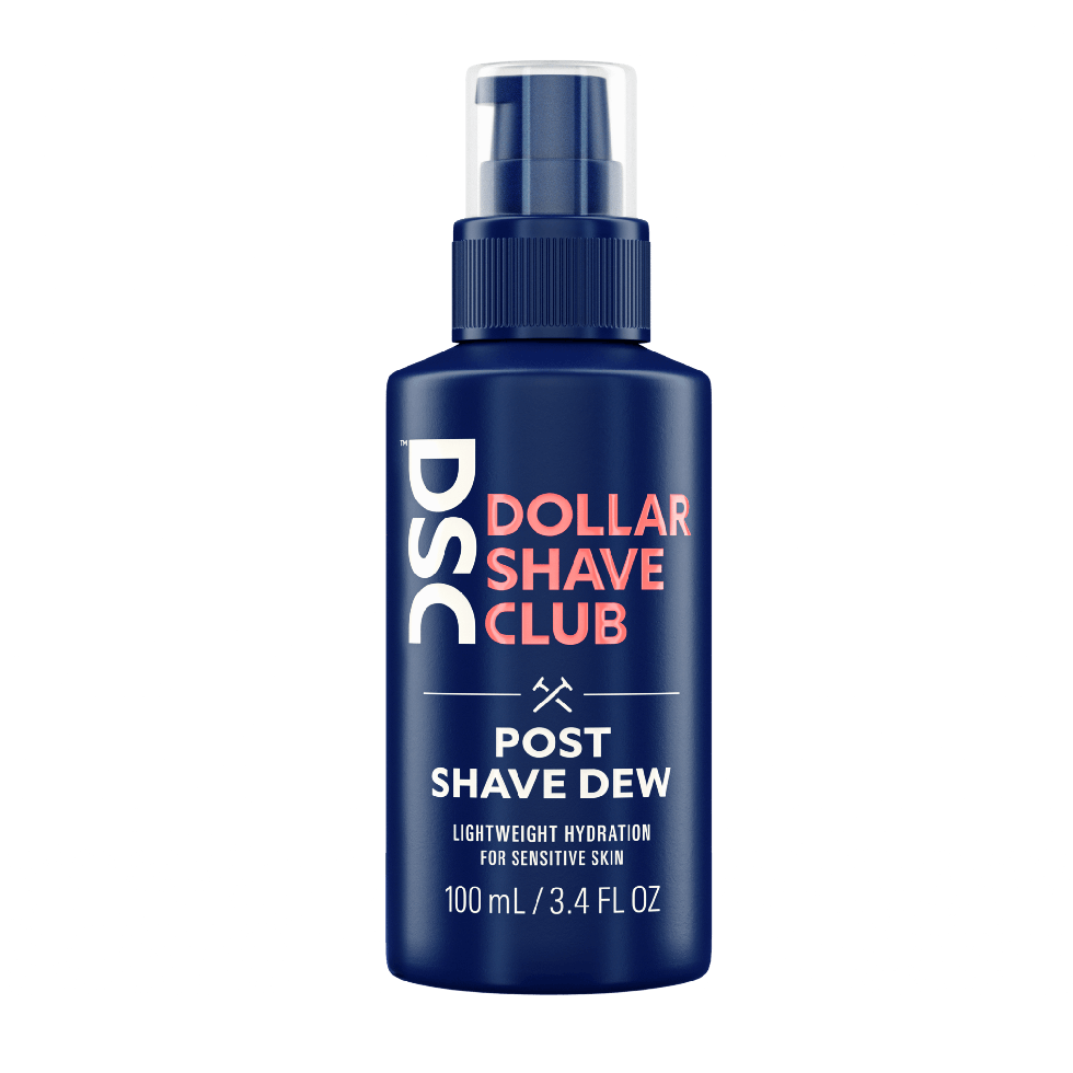 Post Shave Dew