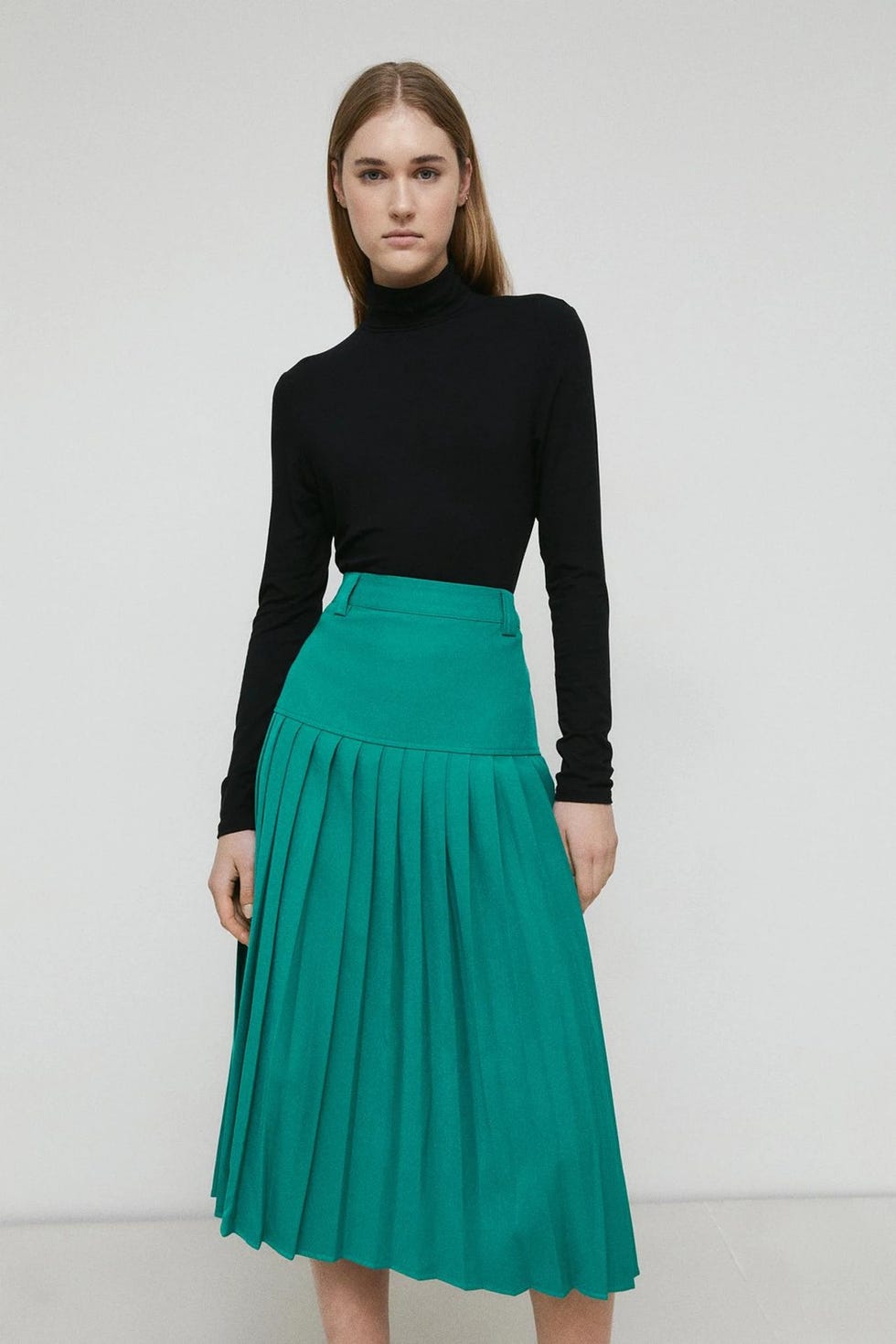 15 of the best pleated skirts