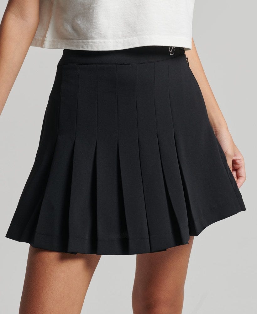 15 of the best pleated skirts