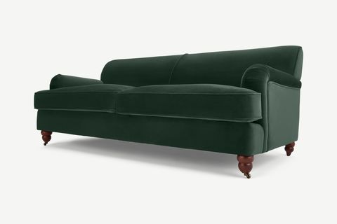 There S A Huge On At Made Com, Made Orson Sofa Review