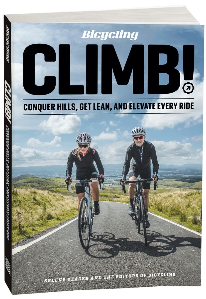 Conquer Hills, Get Lean, and Elevate Every Ride