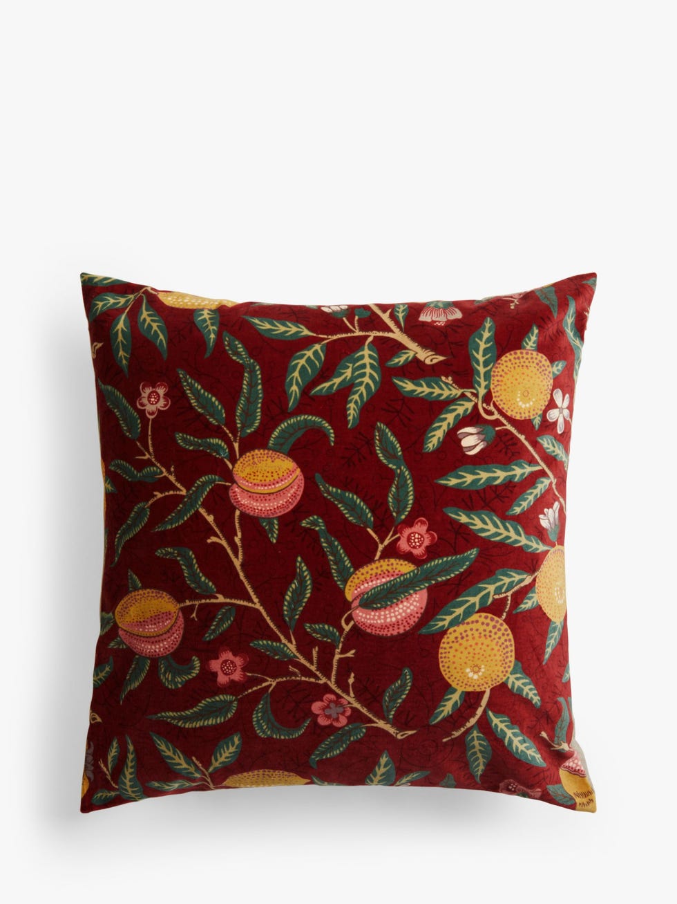 11 Best Autumn Cushions To Shop In 2024