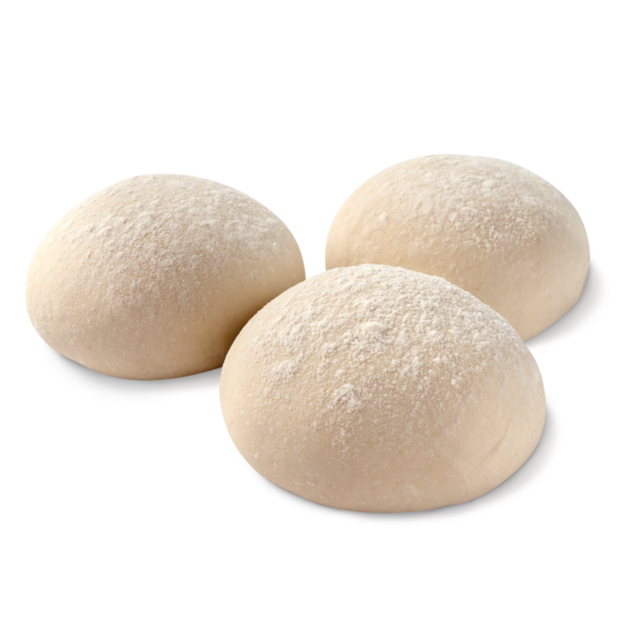 Ooni Classic Dough Balls (25 x 250g)