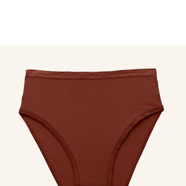 Organic Basics Organic Cotton Briefs, It's Time to Upgrade Your Underwear  With These 10 Breathable, Vagina-Friendly Options