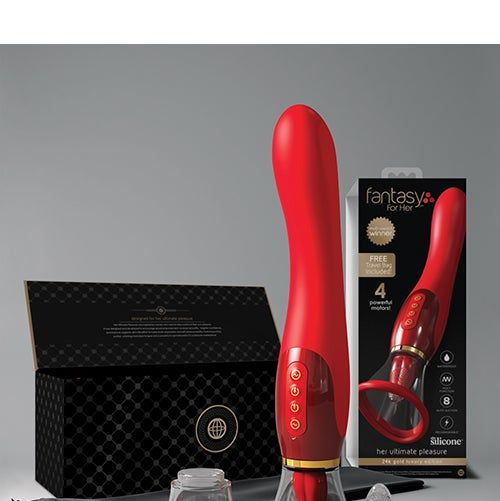 Weird Sex Toy Porn - 26 Weird Sex Toys for Getting Freaky in the Bedroom