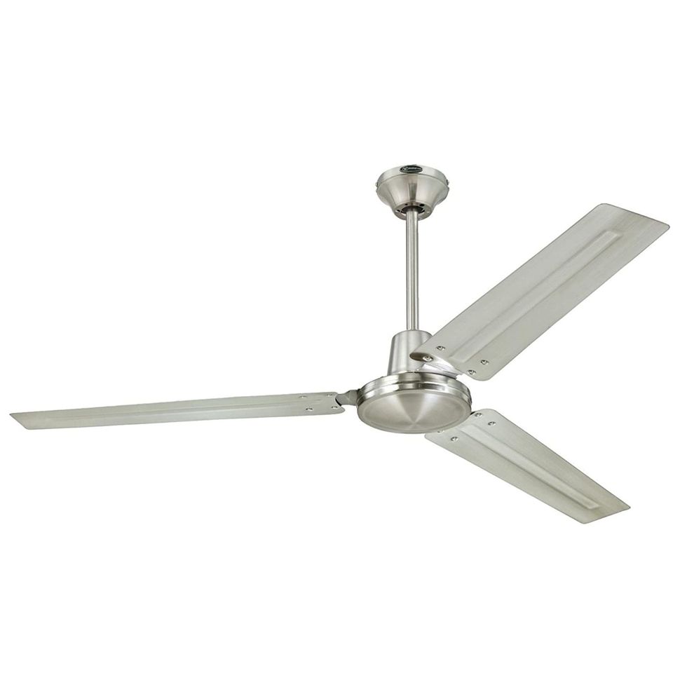 Industrial Indoor Ceiling Fan