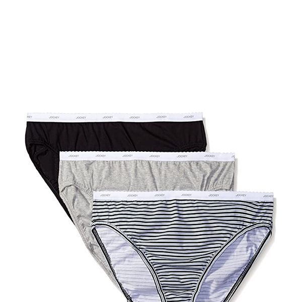 Hanky Panky Supima Cotton French Cut Brief 3-Pack & Reviews