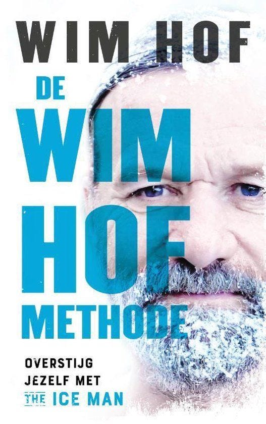 De Wim Hof methode- Wim Hof