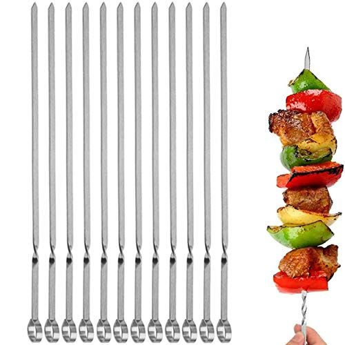 Best skewers 2024 for grilling