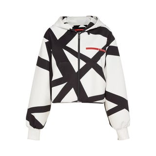 Jersey Graphic Sweatshirt Jersey Graphic Sweatshirt