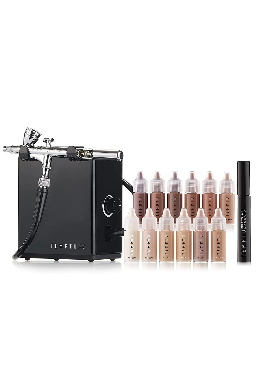 10 Best Airbrush Makeup Kits of 2024, Tested by Experts