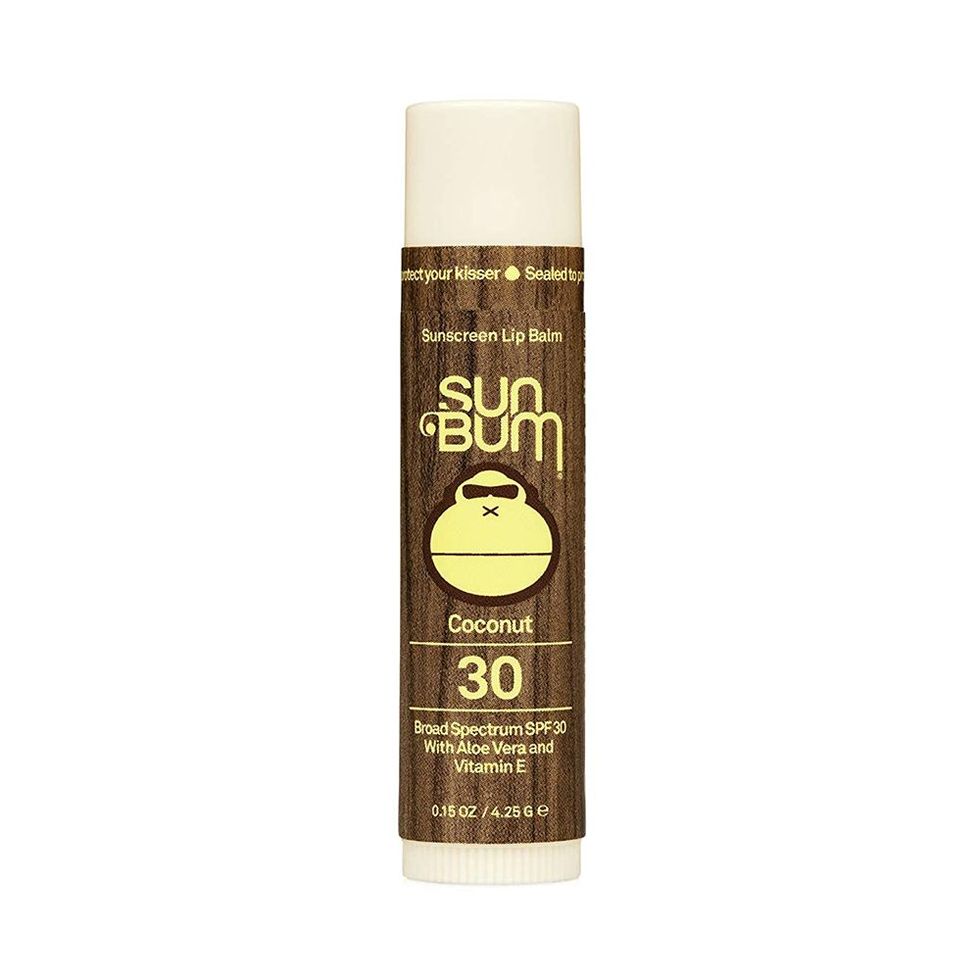 SPF 30 Sunscreen Lip Balm