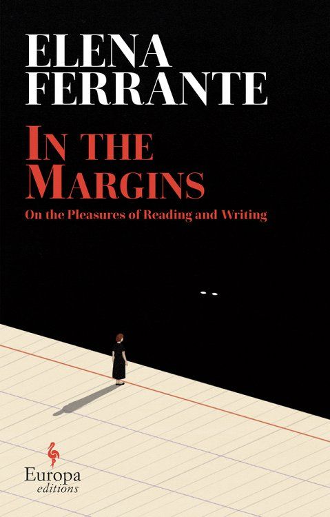 In the Margins: On the Pleasures of Reading and Writing