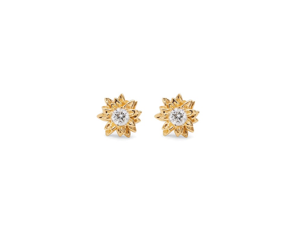 Helios Earrings