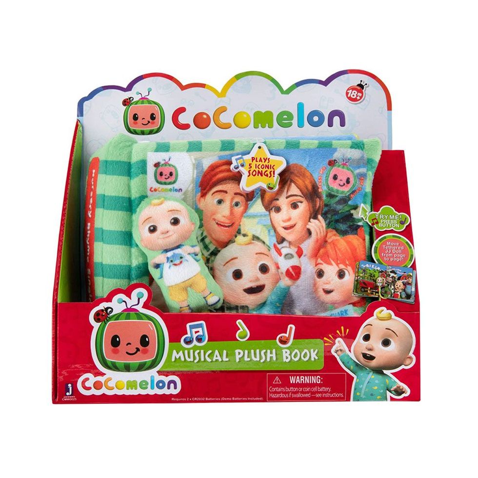 Cocomelon -  for Kids