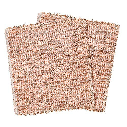 Redecker Copper Cleaning Cloth  