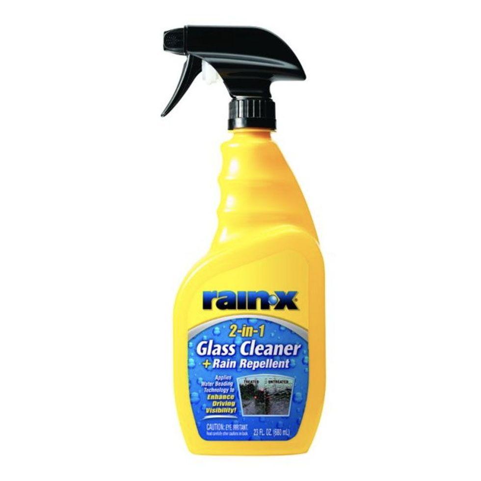 The Best Auto Glass Cleaner Options for Streak-Free Windows in