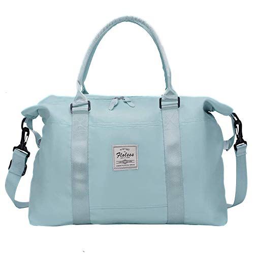 16 Cute Weekender Bags on Amazon - Best Weekender Bags for Women 2023