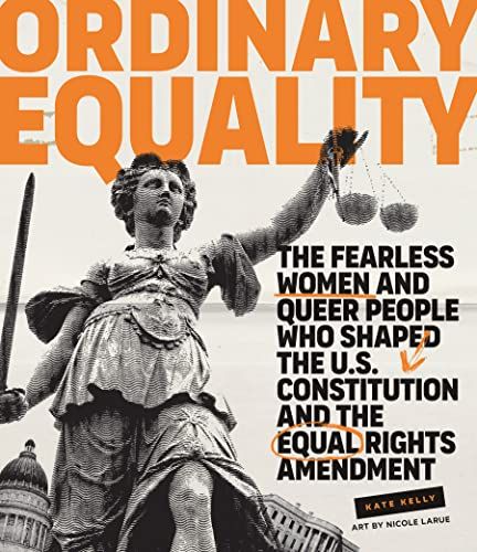 <i>Ordinary Equality</i>, by Kate Kelly 