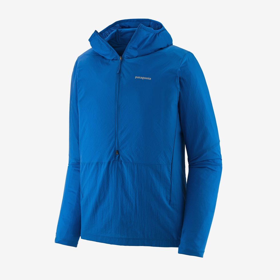 Men's Airshed Pro Pullover