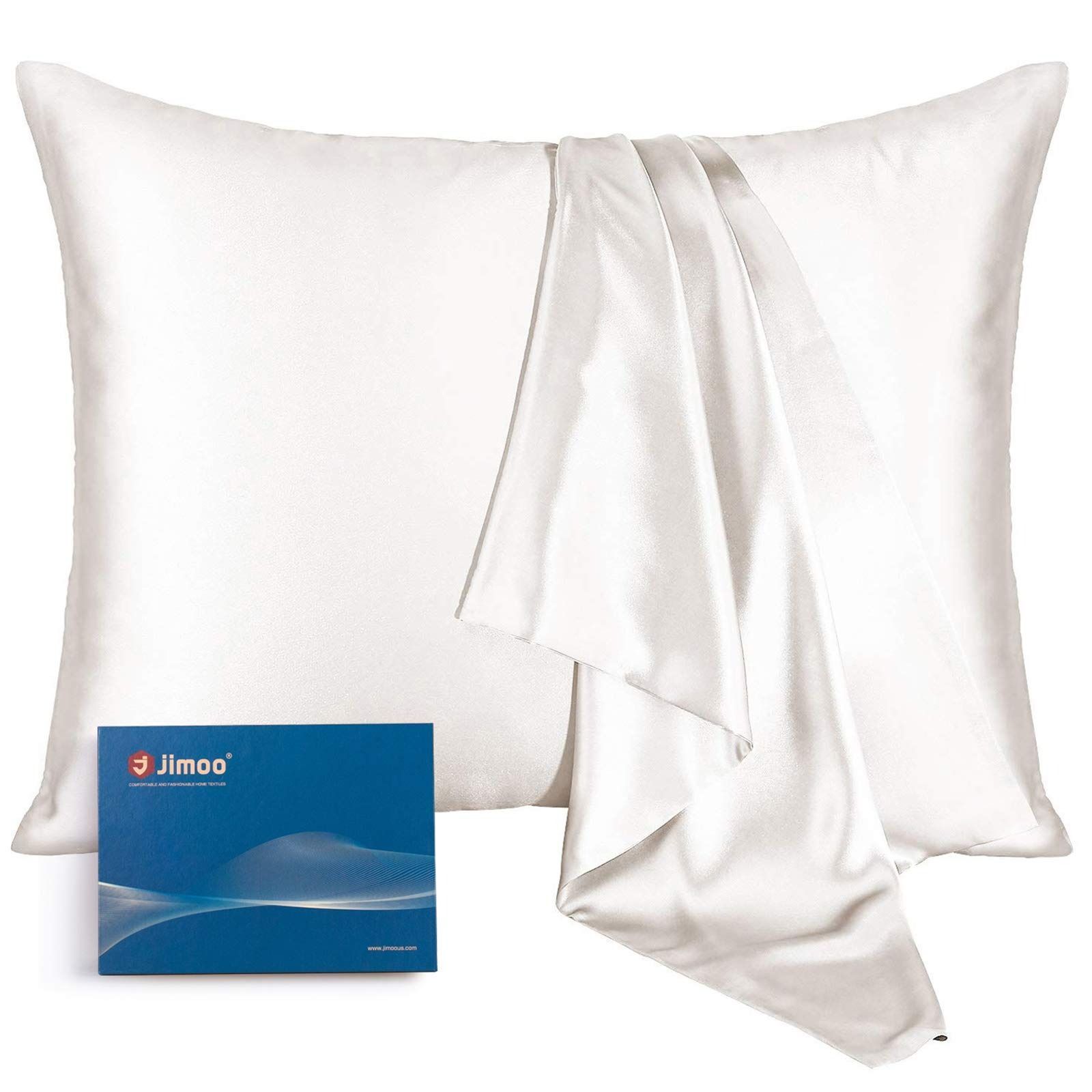 Aquis clearance silk pillowcase