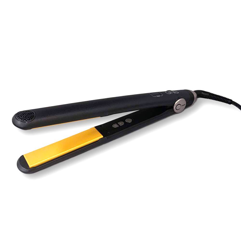 8 Best Flat Irons for Natural Hair, According to Hairstylists
