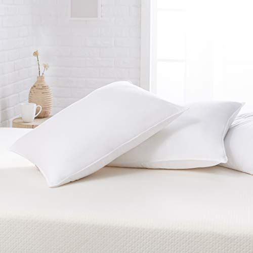 Claritin comfort memory outlet foam pillow